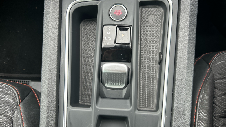 SEAT Leon 1.0 eTSI FR 5dr DSG Petrol Hatchback